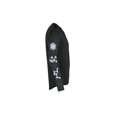 2. NORTHWAVE XTrail Jersey Langarm schwarz