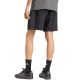 3. adidas Essentials 3-Streifen Chelsea Lite Webshorts für Herren, Schwarz, KY4148