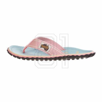 2. Gumbies Islander Canvas W Flip-Flops G-IS-WN-GHE