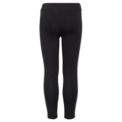 8. Adidas Essentials 3-Streifen Tights Jr H65800 Leggings