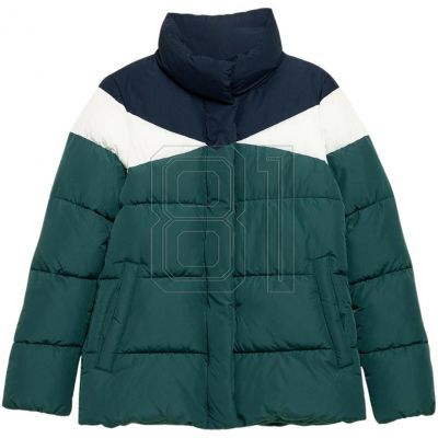 Jacke 4F W H4Z21 KUDP007 40S