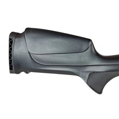 4. BEEMAN CHIEF III PLUS S Luftgewehr mit PCP-Regler-Polymer k. 4,5 mm Ekp