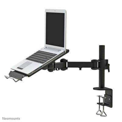 9. NEWSTAR Neomounts NOTEBOOK-D100 10-22" (25-56 cm) Laptop-Tischhalterung