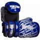 2. Masters Open Handschuhe ROTT-PRISM 0121658-02M