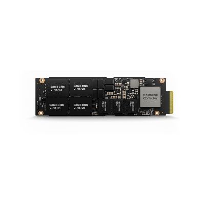 5. Samsung PM9A3 1,92 TB U.2 PCI Express 4.0 Laufwerk