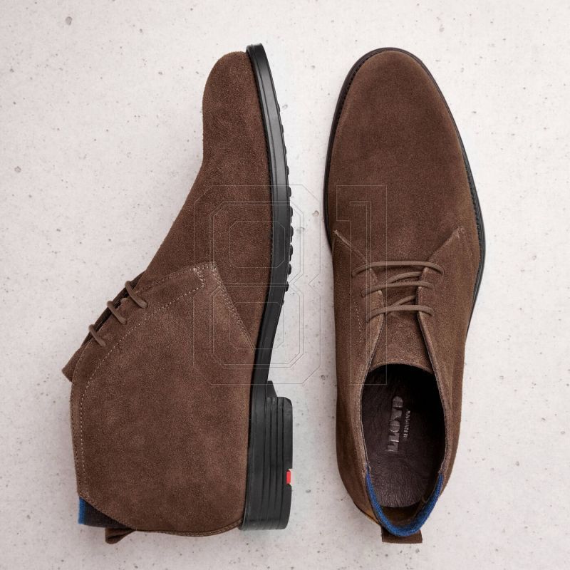 5. Lloyd Patriot M 22-685-03 Schuhe