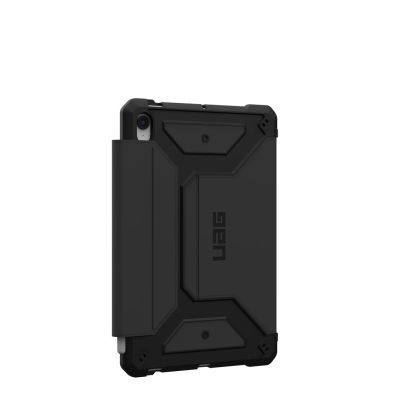2. Urban Armor Gear UAG Metropolis SE Hülle für Samsung Galaxy Tab S9 FE Schwarz