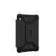 2. Urban Armor Gear UAG Metropolis SE Hülle für Samsung Galaxy Tab S9 FE Schwarz