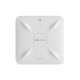 6. REYEE Access Point AX1800, 2 Ports, 1 Gbit/s | Wi-Fi 6 – 802.11ax – 1775 Mbit/s | PoE-Stromversorgung | Deckenmontage