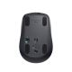 10. Logitech MX Anywhere 3S Graphite Maus