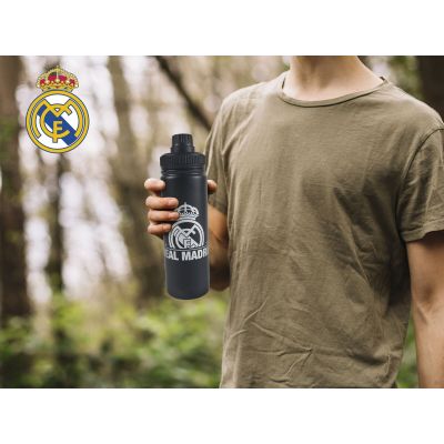4. Real Madrid Flasche 750ml B92-25RM