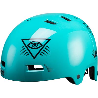 5. Kinder-Fahrradhelm LEATT Helmet MTB Urban 2.0 Junior V24
