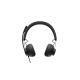 2. Logitech Zone Kabelgebundene Ohrhörer USB Teams Headset