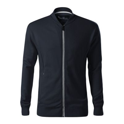2. Herren-Bomberjacke (Dunkelblau)