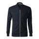 2. Herren-Bomberjacke (Dunkelblau)