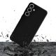 5. 3mk Matt Case Pro für Samsung Galaxy S24 - Schwarz