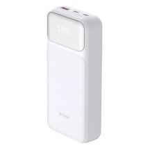 D-Link DPP-201 Powerbank 20000 mAh Weiß