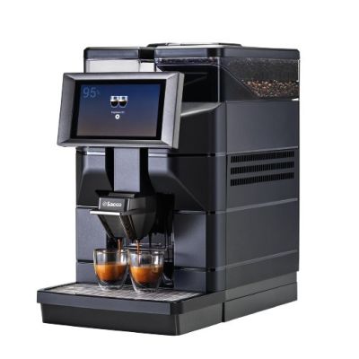 2. SAECO MAGIC B2 Kaffeevollautomat