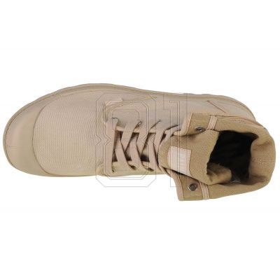 7. Palladium Baggy M 02353-221-M Schuhe