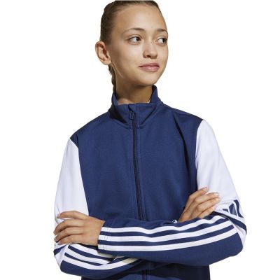 4. Adidas Squadra 25 Training Jr JD3029 Sweatshirt