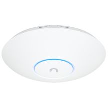 UQ-U7-PRO-MAX UniFi Wi-Fi 7 Access Point, 2,4 GHz, 5 GHz, 6 GHz, 688 Mbit/s + 8600 Mbit/s + 5800 Mbit/s UBIQUITI