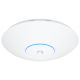 UQ-U7-PRO-MAX UniFi Wi-Fi 7 Access Point, 2,4 GHz, 5 GHz, 6 GHz, 688 Mbit/s + 8600 Mbit/s + 5800 Mbit/s UBIQUITI