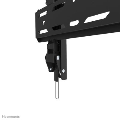 8. Neomounts WL35S-850BL12 TV-Wandhalterung für Fernseher bis 165,1 cm (65 Zoll), Schwarz
