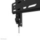 8. Neomounts WL35S-850BL12 TV-Wandhalterung für Fernseher bis 165,1 cm (65 Zoll), Schwarz