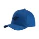 Kinder-Baseballkappe 4F U547 Denim 4FJWSS26ACABU547 32S