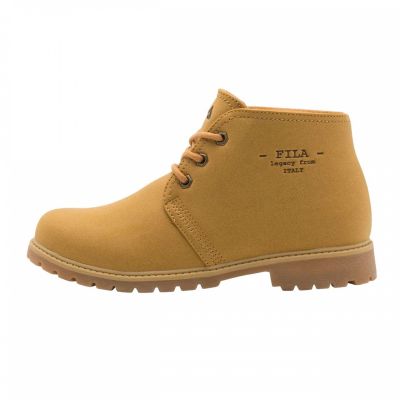 2. Fila Cesane Mid M FFM0355.70010 Schuhe