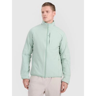 Übergangs-Daunenjacke für Herren 4F 4FWSS25TDJAM568-47S