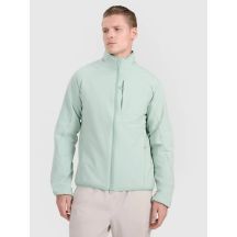 Übergangs-Daunenjacke für Herren 4F 4FWSS25TDJAM568-47S