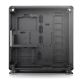 14. THERMALTAKE CORE P8 SCHWARZES GEHÄRTETES GLAS CA-1Q2-00M1WN-00