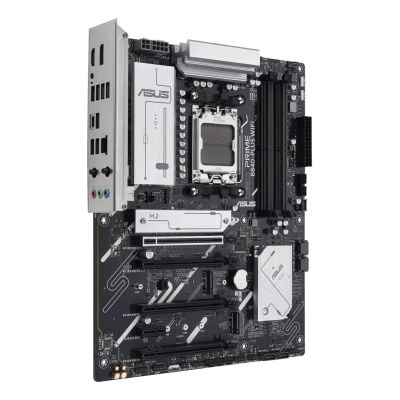 5. ASUS PRIME B840-PLUS WIFI Mainboard