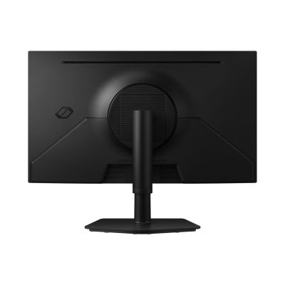31. Samsung G61SH Computermonitor 68,6 cm (27") 2560 x 1440 px Quad HD OLED Schwarz
