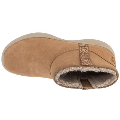 3. Skechers On-The-GO Encore - Fireside 144850-CSNT Braun 36