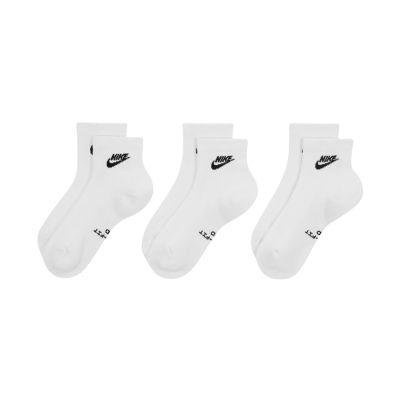 5. Nike Everyday Elevated Crew Socken, 3 Paar, IH8528 903