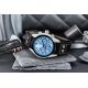 6. FOSSIL Coachman CH2564 Herrenuhr + Box