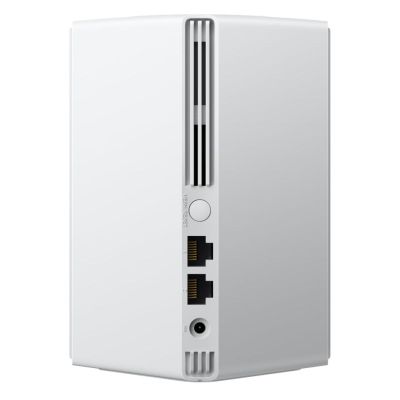 3. Xiaomi AC1200 2er-Pack Dualband (2,4 GHz/5 GHz) Wi-Fi 5 (802.11ac) Weiß, Innenbereich