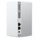 3. Xiaomi AC1200 2er-Pack Dualband (2,4 GHz/5 GHz) Wi-Fi 5 (802.11ac) Weiß, Innenbereich