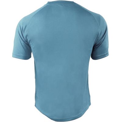 3. Givova One U MAC01-0005 Fußballtrikot