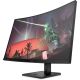 2. HP LED-Monitor, QHD 32" OMEN 32c (780K6E9) 165Hz