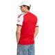 4. Adidas Arsenal FC Herrentrikot 26/27 rot JZ3168