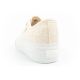 14. Lee Cooper Damen-Schnürsneakers beige Plateau