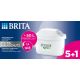 3. Brita MAXTRA PRO Filter 6 Stück.