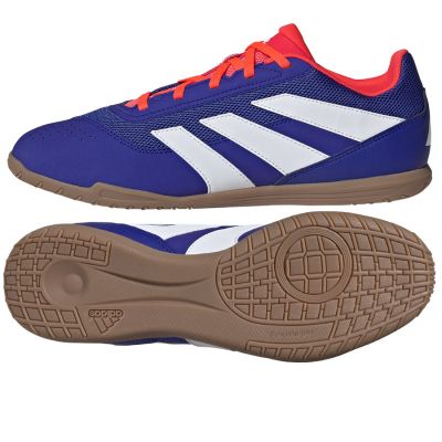 Adidas Predator Club Sala IN M IF6403 Fußballschuhe