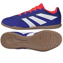 Adidas Predator Club Sala IN M IF6403 Fußballschuhe