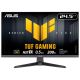 15. ASUS TUF Gaming Series 5 – VG257Q5A Gaming-Monitor – 24,5 Zoll, Full HD (1920 x 1080), 200 Hz, ELMB SYNC, 0,5 ms GTG (min.), Stereolautsprecher, DisplayWidget Center, Gaming AI, FreeSync Premium