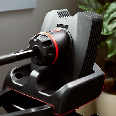 4. Bowflex Zusatzgewicht für verstellbare Langhanteln 18 KG