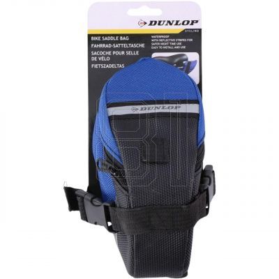 7. Dunlop Wasserdichte Unter-Satteltasche 1043098